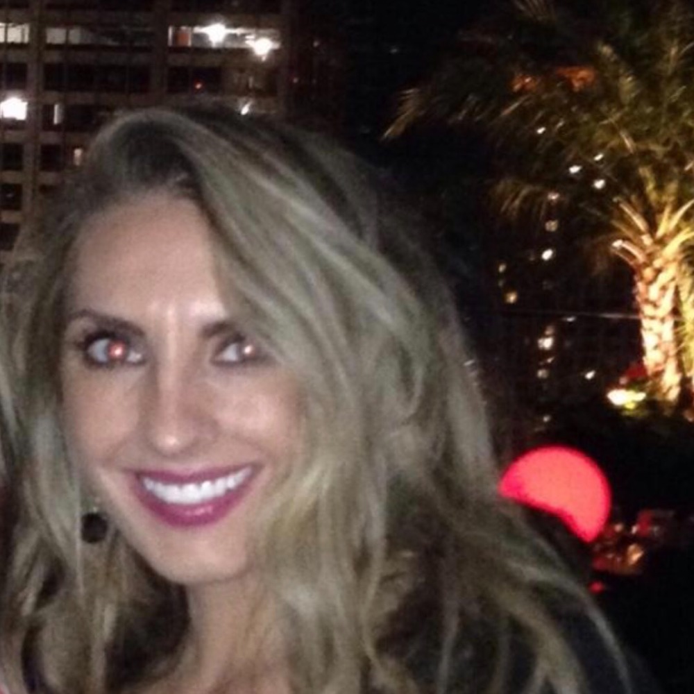 Meet your Posher, Melissa